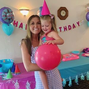 Meet your Posher, Lexi